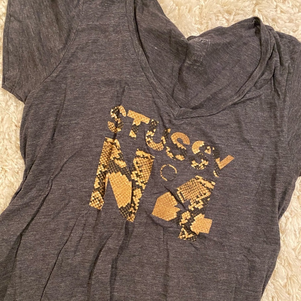 Stussy T-shirt